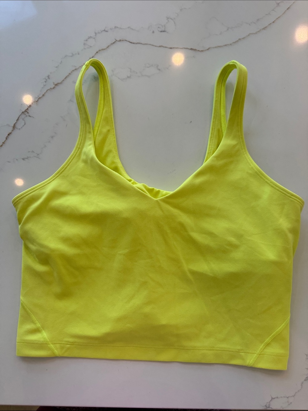 Lululemon Align Tank